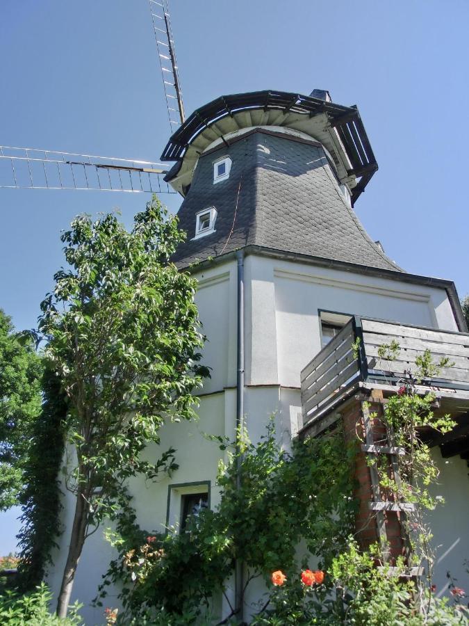 F -Haus Fh10 "Die Alte Muehle" Graal-Mueritz Exterior photo